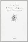 Il disperso e altre poesie