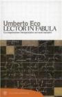 Lector in fabula Lector in fabula