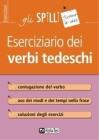 Eserciziario dei verbi tedeschi