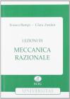 Lezioni di meccanica razionale