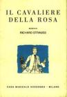 Il cavaliere della rosa