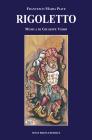 Rigoletto. Melodramma in quattro atti. Ediz. italiana, inglese, francese e tedesca Rigoletto. Melodramma in quattro atti. Ediz. italiana, inglese, francese e tedesca