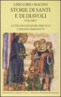 Storie di santi e di diavoli. Dialoghi vol.1