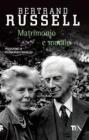 Matrimonio e morale Matrimonio e morale