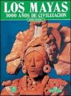 I maya. 3000 anni di civilt�. Ediz. spagnola