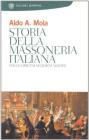 Storia della massoneria italiana