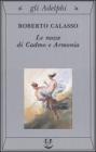 Le nozze di Cadmo e Armonia Le nozze di Cadmo e Armonia