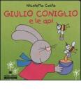 Giulio Coniglio e le api
