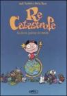Adalberto padrone del mondo. Re Catastrofe vol.1