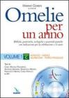 Omelie per un anno. Bibliche, patristiche, teologiche e pastorali-pratiche con indicazioni per la celebrazione e il canto. Anno C vol.1