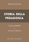 L' esame di storia della pedagogia vol.1 L' esame di storia della pedagogia vol.1