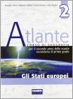 Atlante. Stati europei vol.2