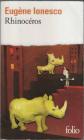 Rhinoc�ros