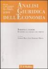 Analisi giuridica dell'economia (2011) vol.2