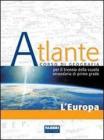 Atlante. Europa generale. Con portfolio vol.1