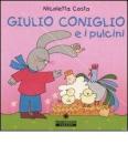 Giulio Coniglio e i pulcini