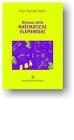 Ripasso delle matematiche elementari