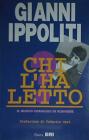 Chi l'ha letto
