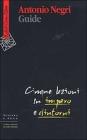 Guide. Cinque lezioni su Impero e dintorni