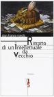 Ritratto di un intellettuale da vecchio