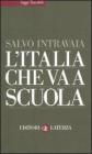 L' Italia che va a scuola