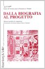 Dalla biografia al progetto. Bilancio portfolio di competenze