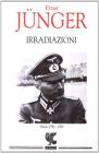 Irradiazioni. Diario (1941-1945)