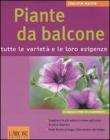 Piante da balcone. Tutte le varietà e le loro esigenze Piante da balcone. Tutte le varietà e le loro esigenze
