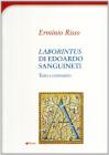 �Laborintus� di Edoardo Sanguineti. Testo e commento