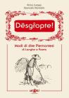 D�sg-�pte. Modi di dire piemontesi di Langhe e Roero