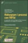 Ridisegnare i processi con l'RFId. Le potenzialit� delle tecnologie di Radio Frequency Identification come fattore di innovazione