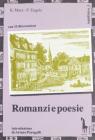 Romanzi e poesie