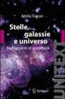 Stelle, galassie e universo. E-book
