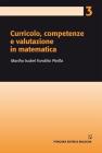 Curricolo, competenze e valutazione in matematica