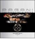 Pagani, the story of a dream. Ediz. lusso