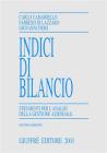 Indici di bilancio. Strumenti per l'analisi della gestione aziendale Indici di bilancio. Strumenti per l'analisi della gestione aziendale