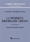 La propriet� immobiliare urbana vol.8