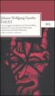 Faust. Testo tedesco a fronte
