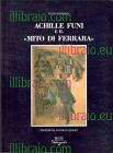 Achille Funi e il �Mito di Ferrara�