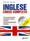Inglese. Corso completo. Con CD Audio Inglese. Corso completo. Con CD Audio