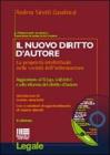 Il nuovo diritto d'autore. Con CD-ROM