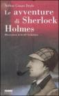 Le avventure di Sherlock Holmes