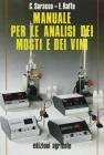 Manuale per le analisi dei mosti e dei vini