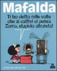 Mafalda. Le strisce dalla 1093 alla 1368 Mafalda. Le strisce dalla 1093 alla 1368