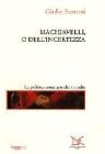 Machiavelli, o dell'incertezza
