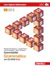 Grammabilità. Grammatica multimediale. Con espansione online. Per le Scuole superiori. Con CD-ROM Grammabilità. Grammatica multimediale. Con espansione online. Per le Scuole superiori. Con CD-ROM