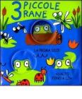 3 piccole rane