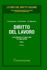 Diritto del lavoro vol.1