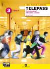 Telepass. Con piano dei conti. Con espansione online. Per gli Ist. tecnici vol.1