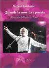 Quando la musica � poesia. Il mondo di Umberto Tozzi